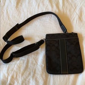 Coach Crossbody Bag